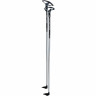 Палки лыжные TECH TEAM ALU MAGNUM TT (Россия) 140 NN006832